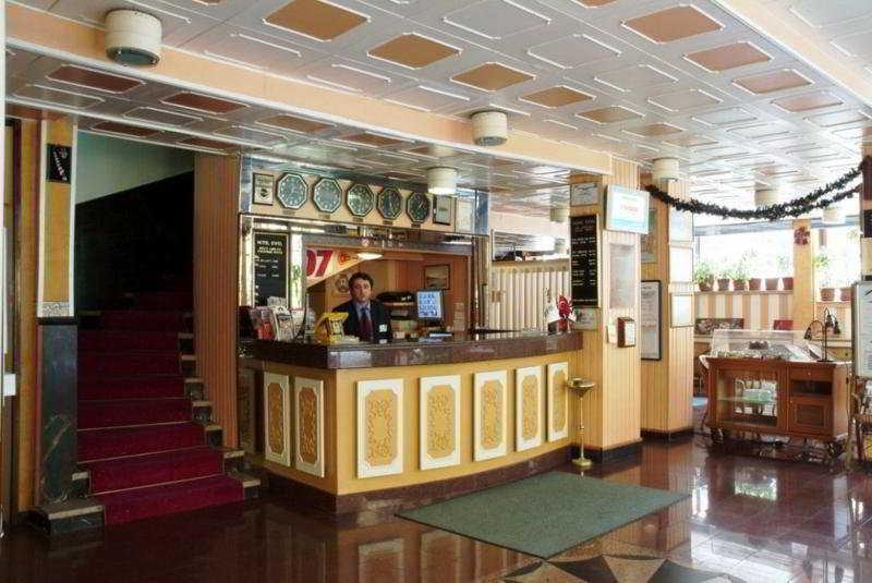 Hotel Eyfel Isztambul Kültér fotó