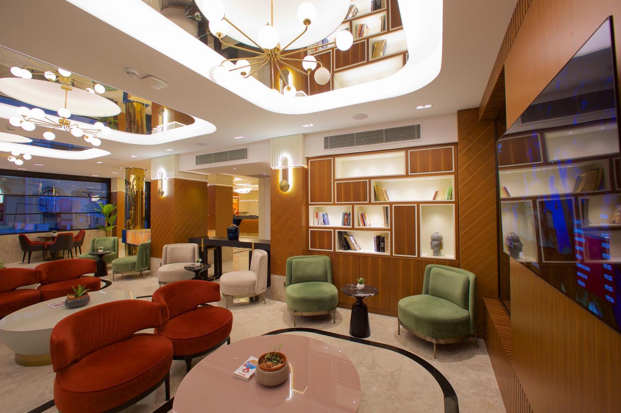 Hotel Eyfel Isztambul Kültér fotó